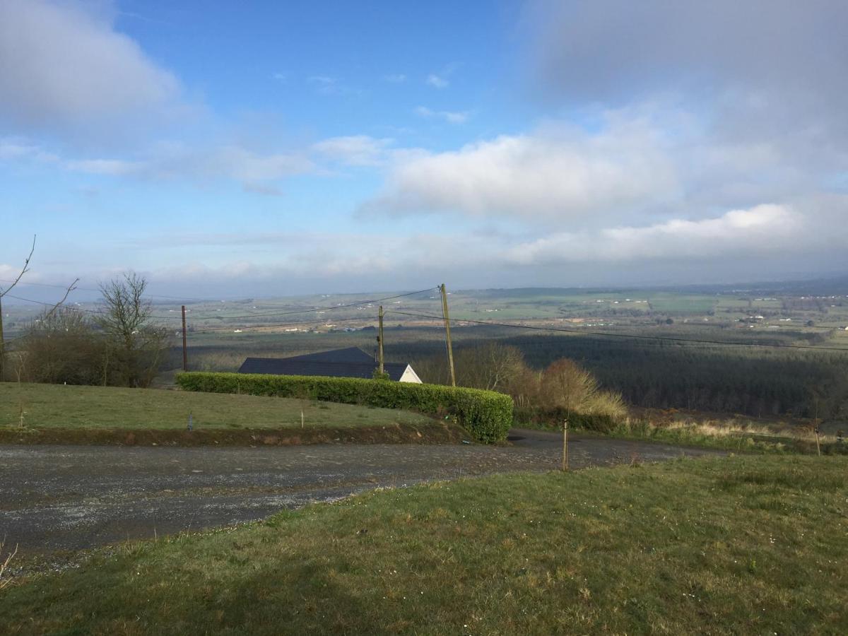 The Collins,Our View From The Top Listowel Exterior foto